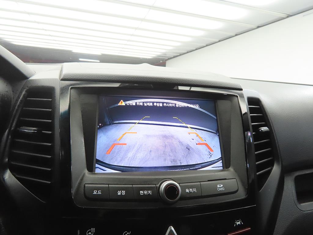 Ssangyong Tivoli 2019 Azul - Importación desde Corea - HF Imports Iquique - Foto 13