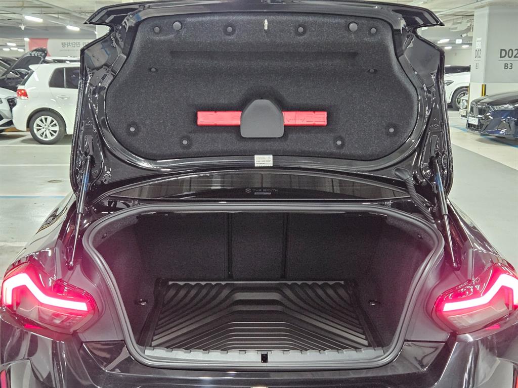 BMW 2 series - Vista 7