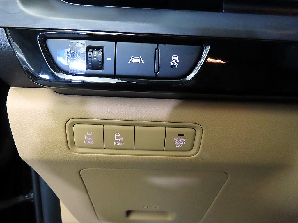 KIA Carnival 2021 Negro - Importación desde Corea - HF Imports Iquique - Foto 14