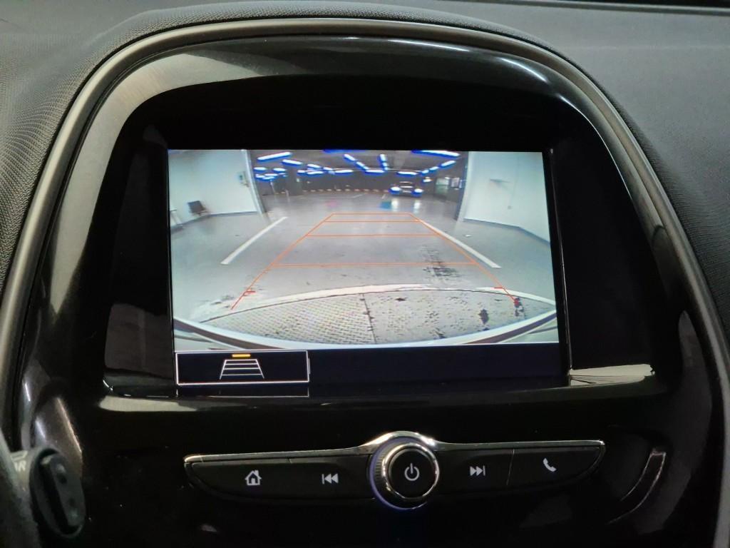 Chevrolet Spark 2022 Blanco - Importación desde Corea - HF Imports Iquique - Foto 13