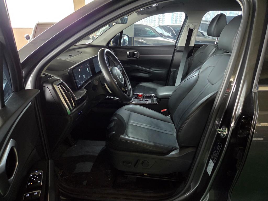 KIA Sorento - Vista 6