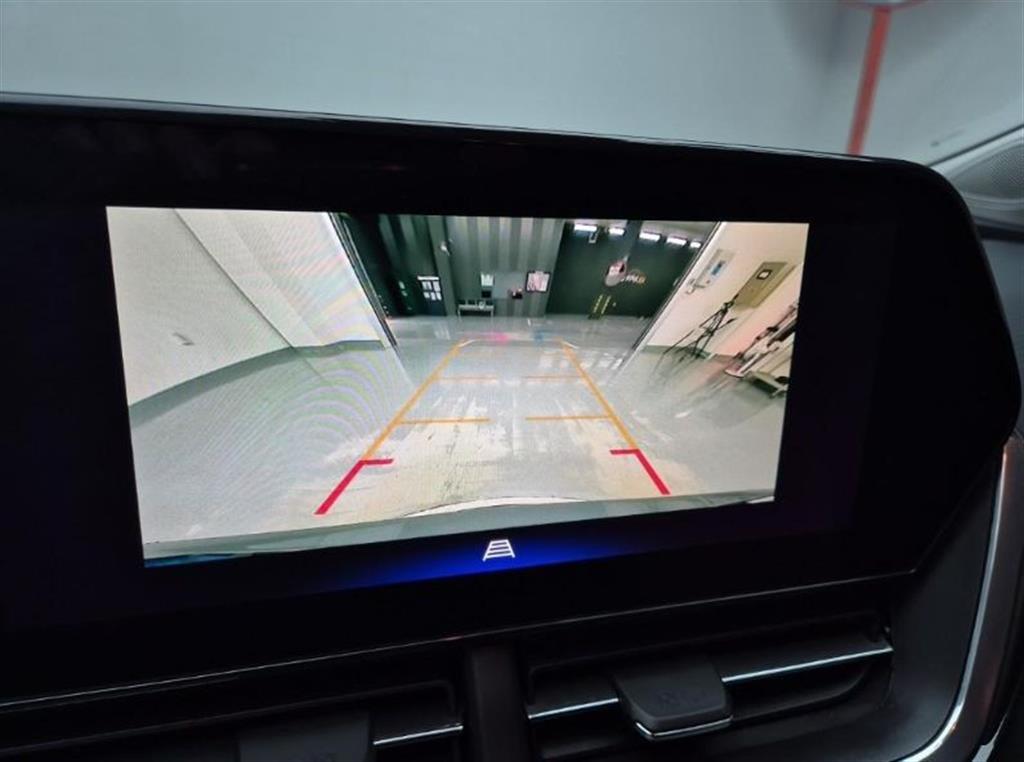 Chevrolet Trax 2025 Gris - Importación desde Corea - HF Imports Iquique - Foto 13