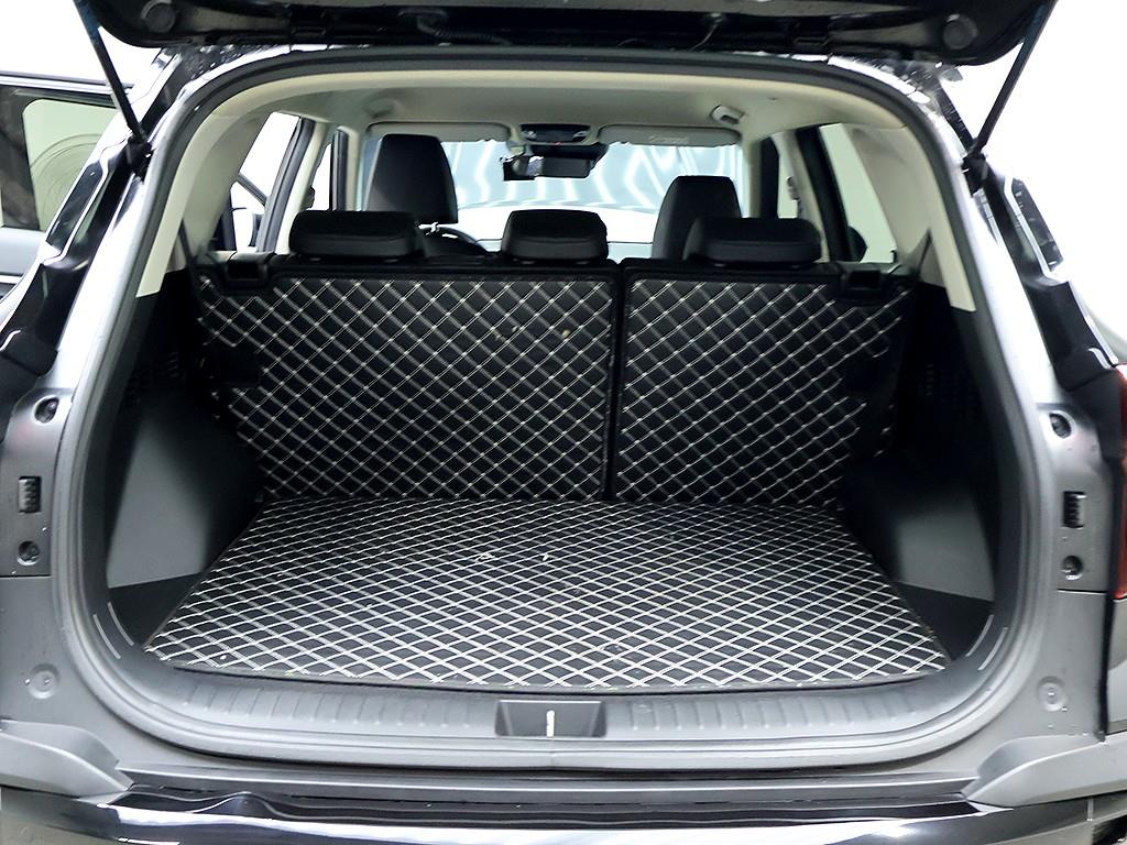 KIA Seltos 2023 Negro - Importación desde Corea - HF Imports Iquique - Foto 13