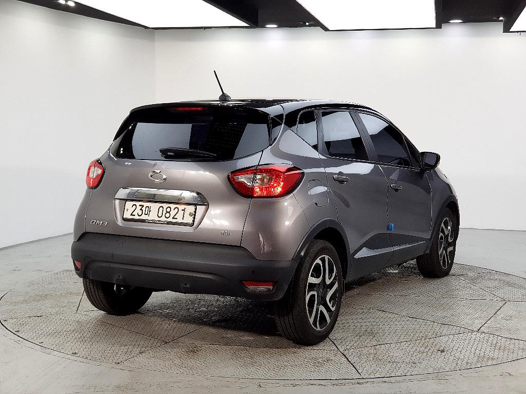 SAMSUNG QM3 - Vista 4