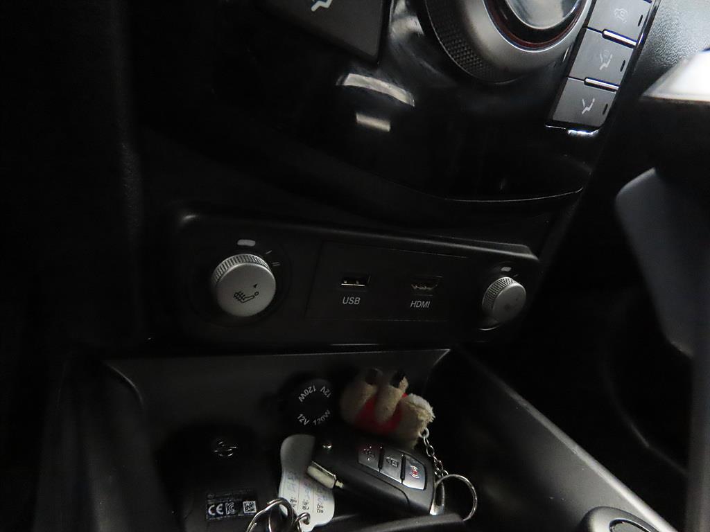 Ssangyong Tivoli 2019 Azul - Importación desde Corea - HF Imports Iquique - Foto 16