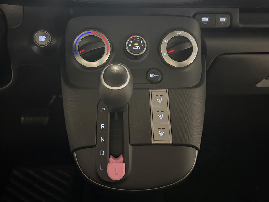 HYUNDAI Casper 2024 Verde - Importación desde Corea - HF Imports Iquique - Foto 14