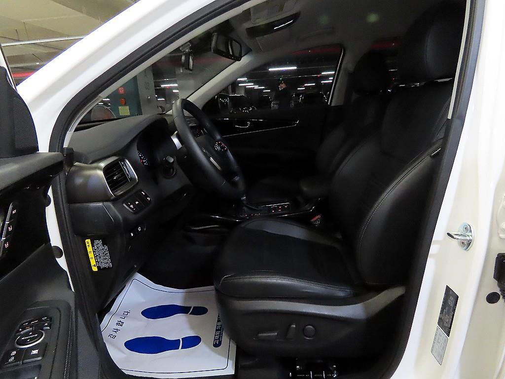 KIA Sorento - Vista 6