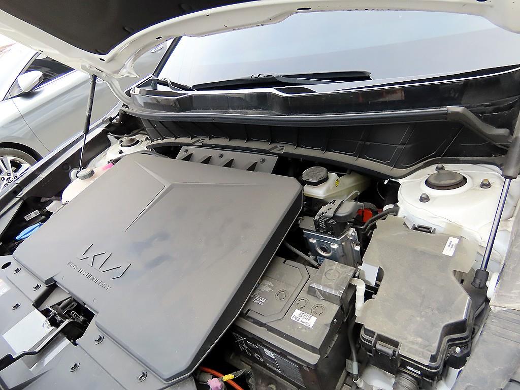 KIA Niro 2024 - Importación desde Corea - HF Imports Iquique - Foto 19