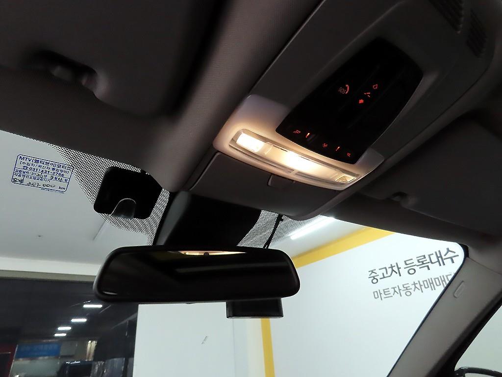 BMW X5 2015 the color of pearl - Importación desde Corea - HF Imports Iquique - Foto 16