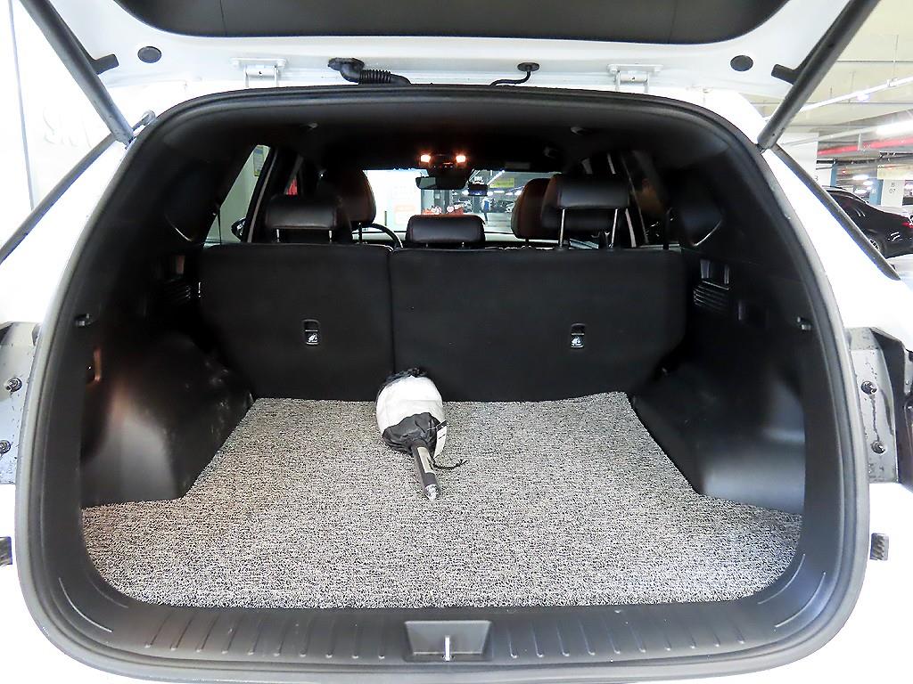 HYUNDAI Tucson 2022 Blanco - Importación desde Corea - HF Imports Iquique - Foto 17