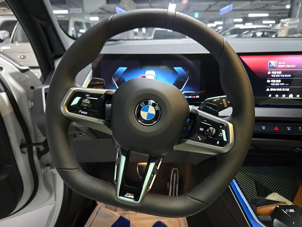 BMW X3 - Vista 7