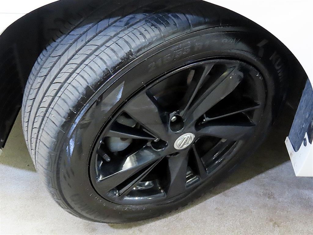 Nissan Altima 2014 - Importación desde Corea - HF Imports Iquique - Foto 20