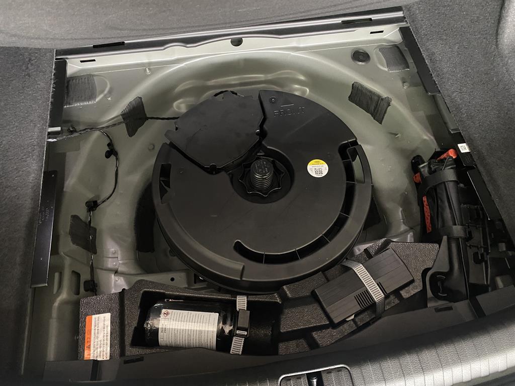 Audi A6 2023 Gris - Importación desde Corea - HF Imports Iquique - Foto 16