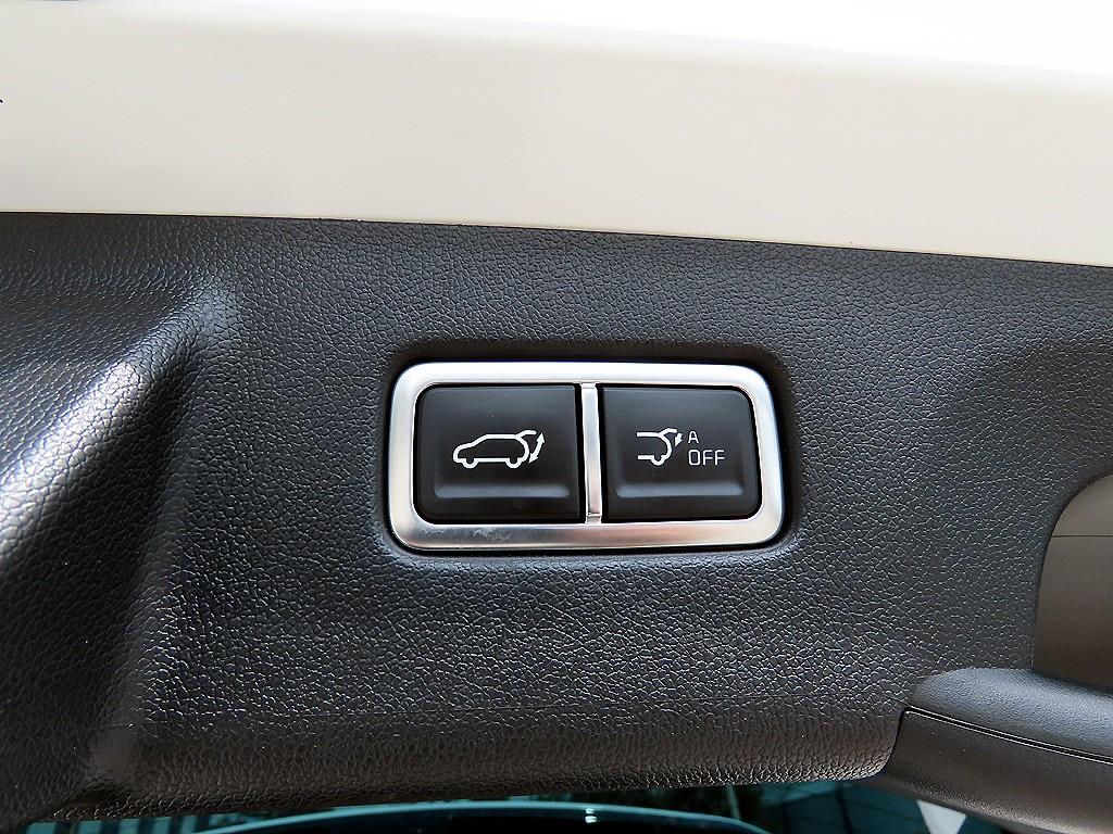 KIA Sorento 2025 Blanco - Importación desde Corea - HF Imports Iquique - Foto 15