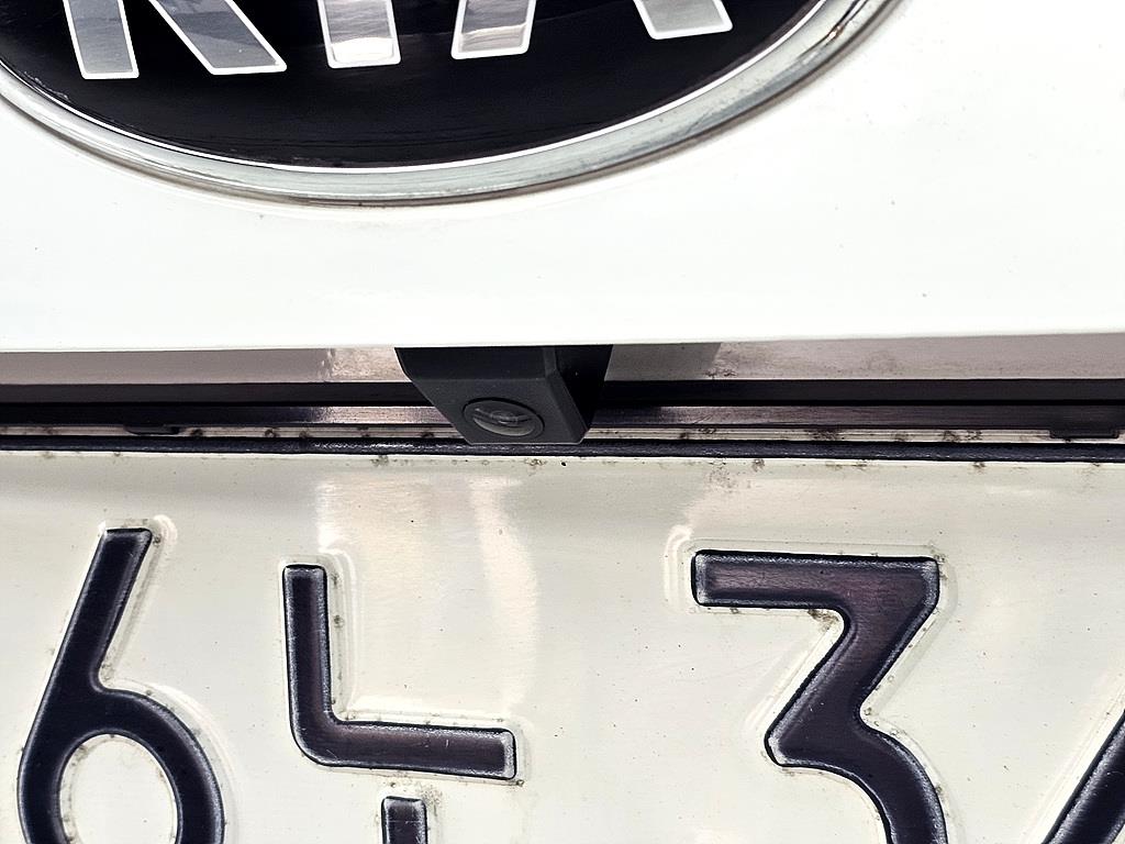 KIA Ray 2021 Blanco - Importación desde Corea - HF Imports Iquique - Foto 18