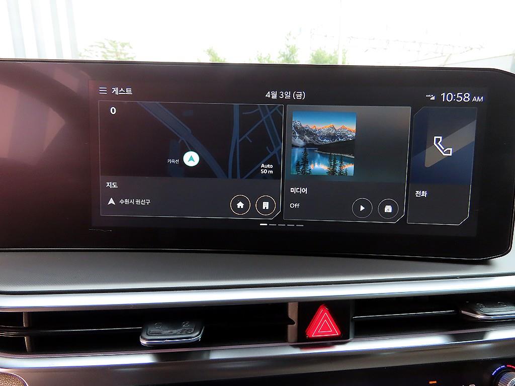 KIA Sorento 2025 Blanco - Importación desde Corea - HF Imports Iquique - Foto 13