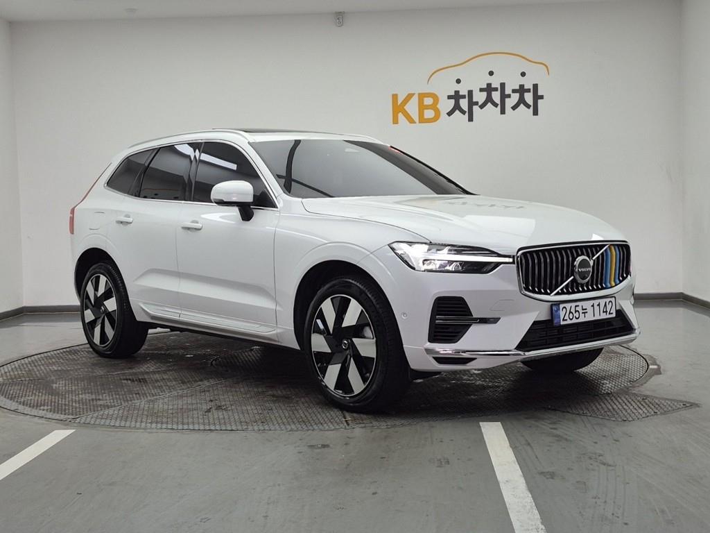Volvo XC60 - Vista 2