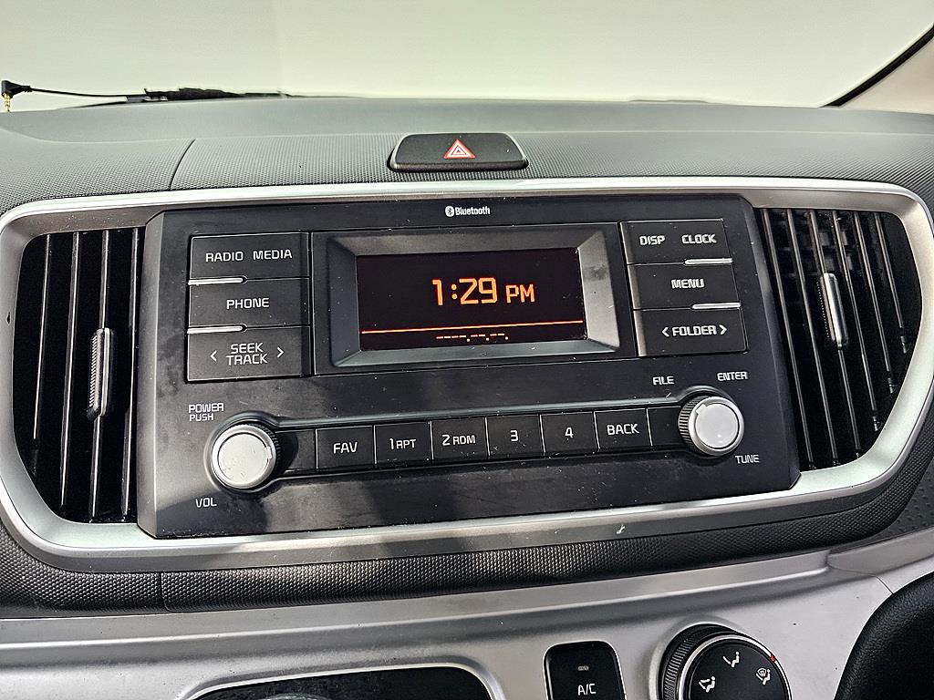 KIA Ray 2021 Blanco - Importación desde Corea - HF Imports Iquique - Foto 13