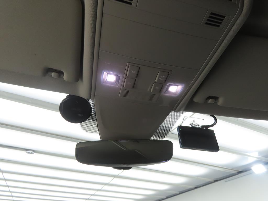 Volkswagen Tiguan - Vista 12