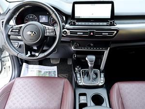 KIA Seltos - Vista 10