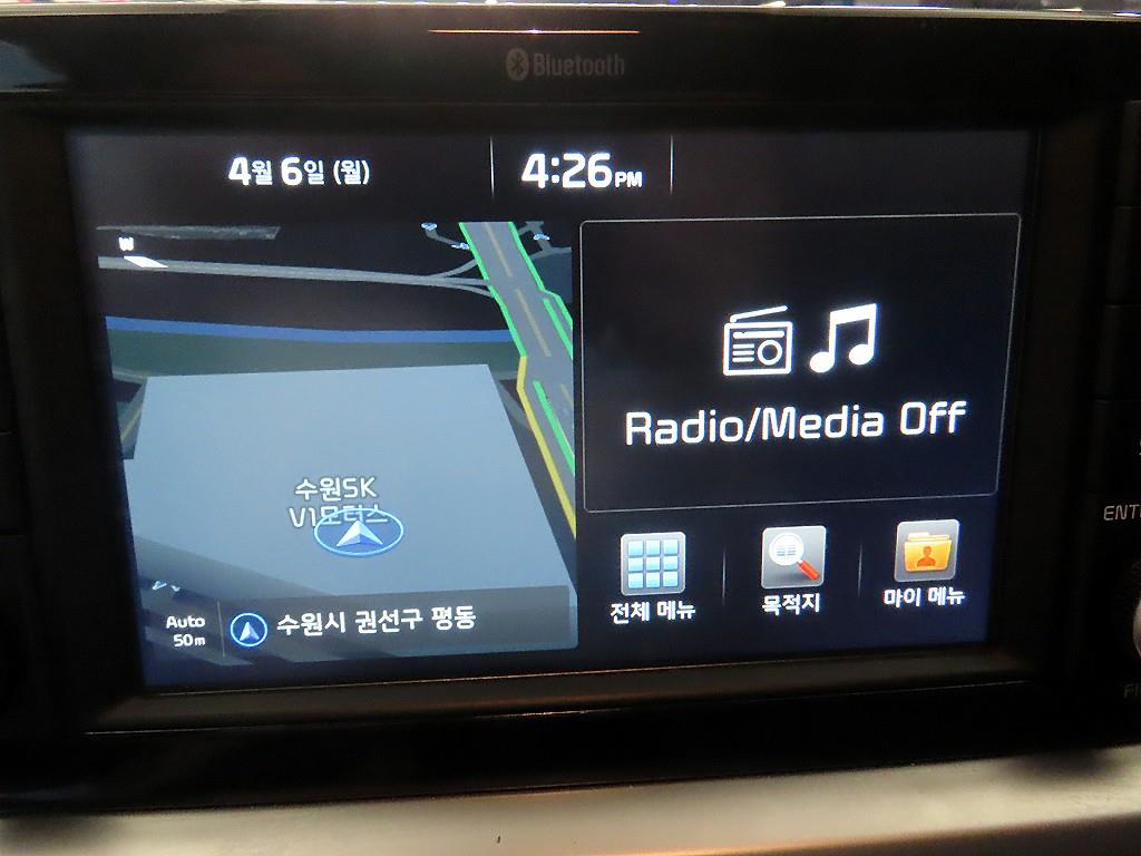 KIA Morning 2018 Blanco - Importación desde Corea - HF Imports Iquique - Foto 15