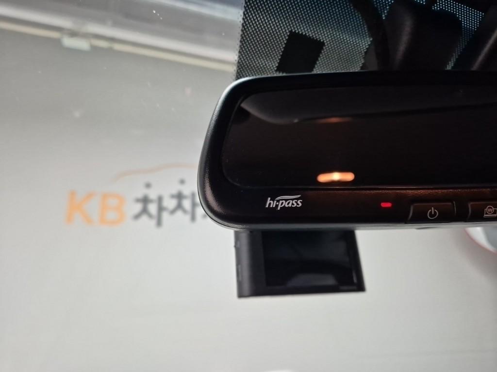 Ssangyong Rexton 2021 Negro - Importación desde Corea - HF Imports Iquique - Foto 17