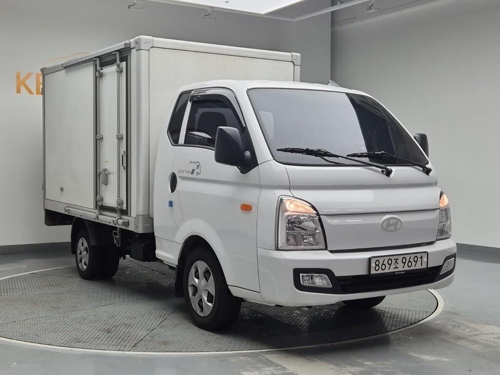Small Truck tower_built-in tower - Vista 4