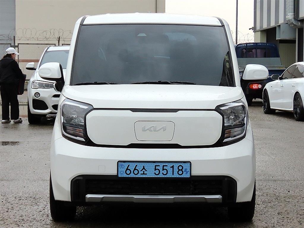 KIA Ray 2024 - Importación desde Corea - HF Imports Iquique - Foto 1