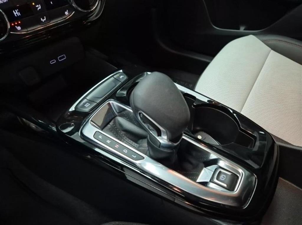 Chevrolet Trax - Vista 8