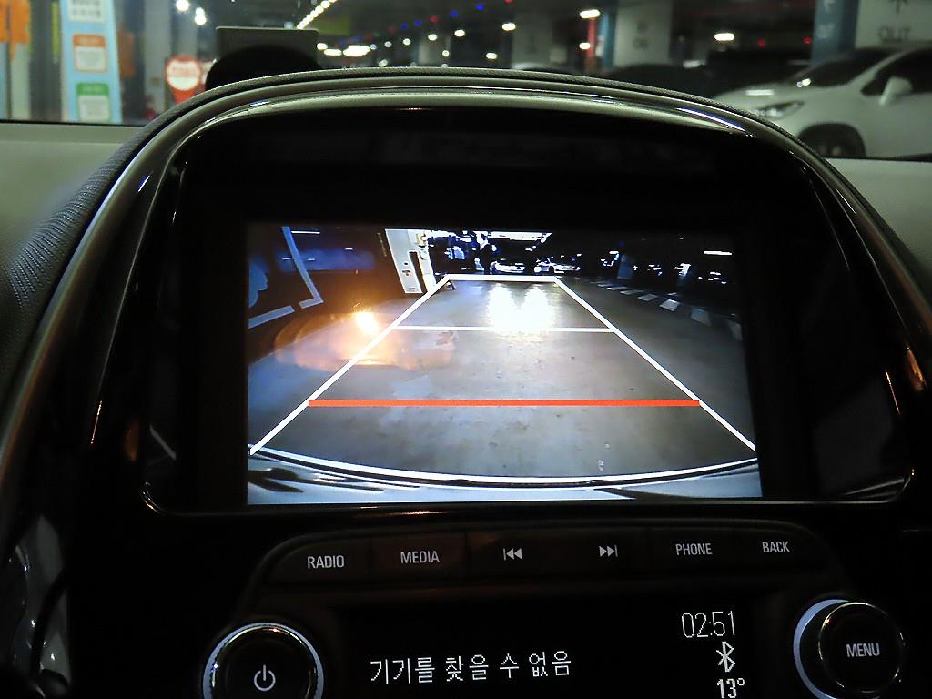 Chevrolet Spark 2019 Blanco - Importación desde Corea - HF Imports Iquique - Foto 14