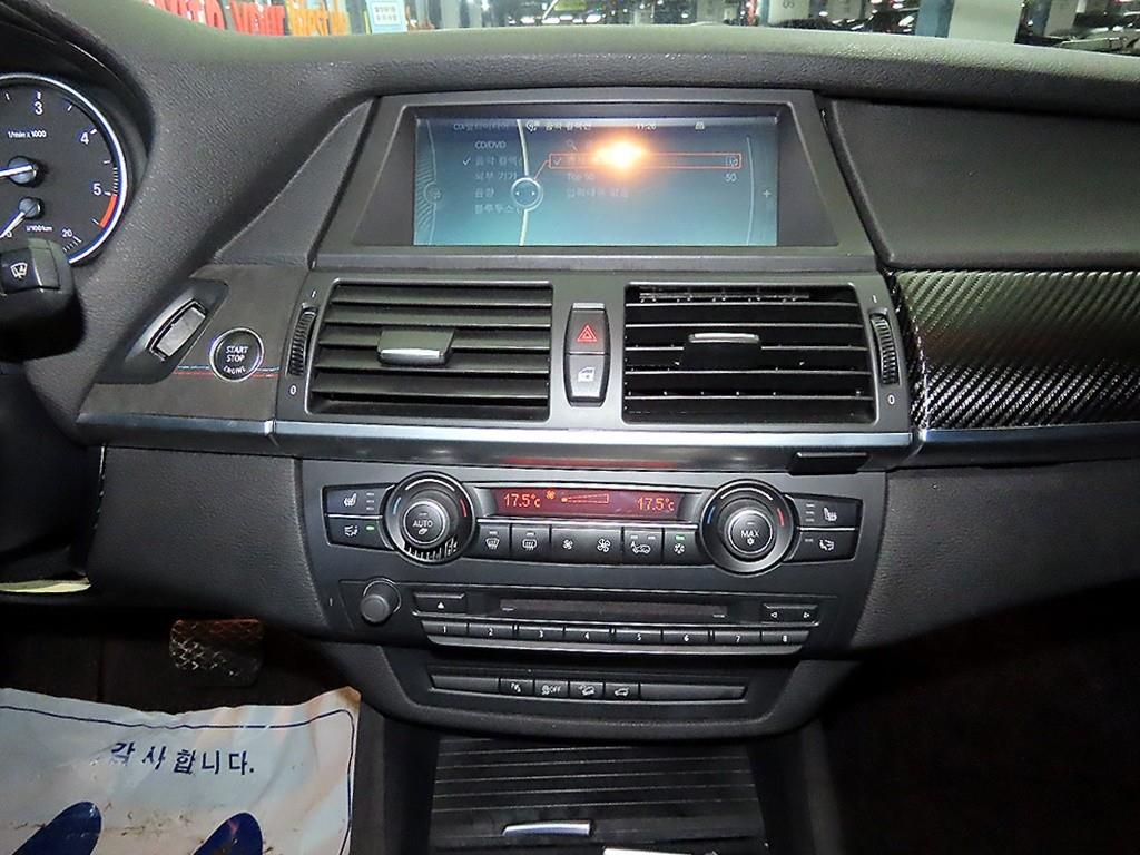 BMW X5 - Vista 9