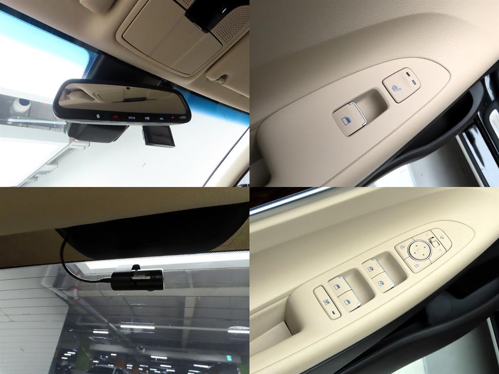 HYUNDAI Grandeur 2019 - Importación desde Corea - HF Imports Iquique - Foto 17