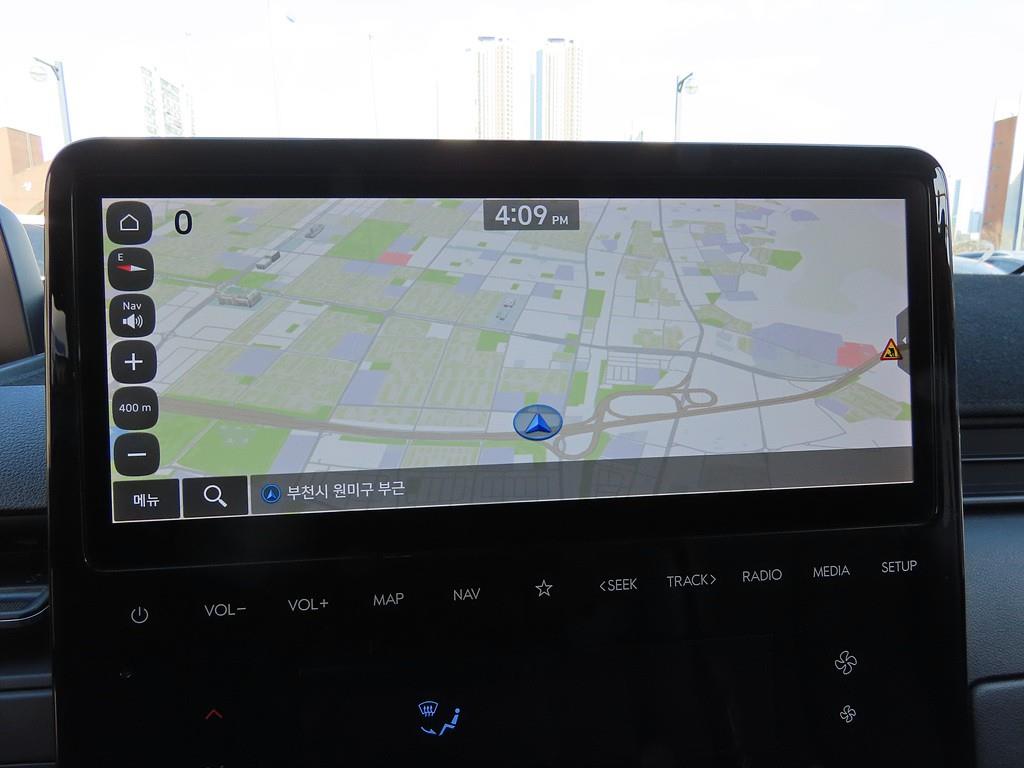 HYUNDAI Staria - Vista 12