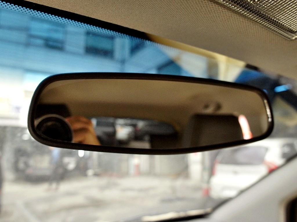 Chevrolet Spark 2013 Amarillo - Importación desde Corea - HF Imports Iquique - Foto 12