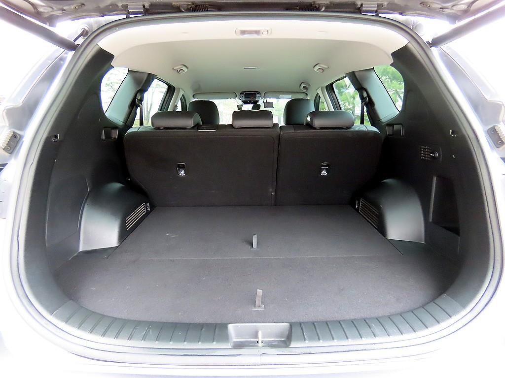 HYUNDAI Santa Fe 2021 - Importación desde Corea - HF Imports Iquique - Foto 17