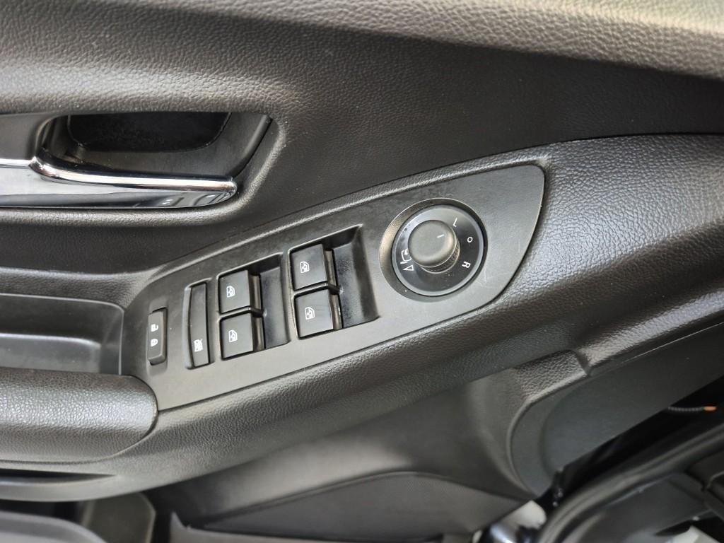 Chevrolet Trax 2020 Negro - Importación desde Corea - HF Imports Iquique - Foto 15