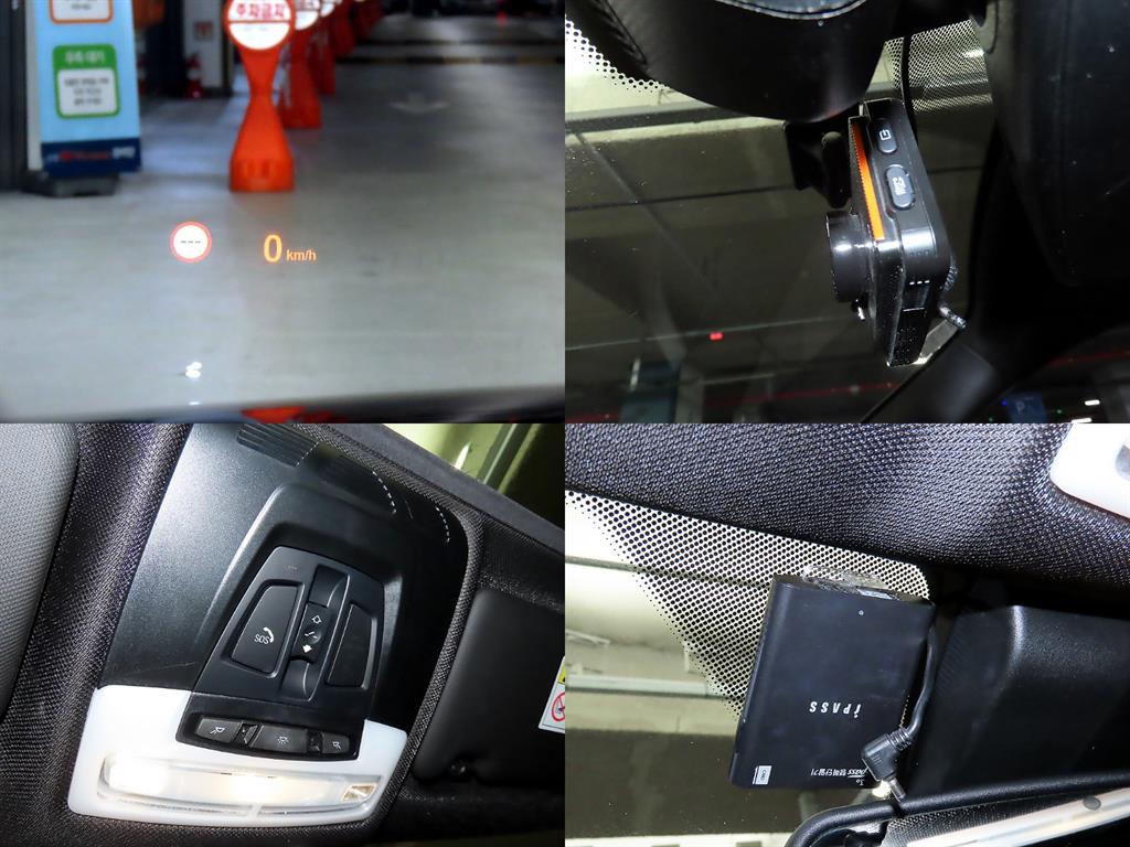 BMW 3 series 2016 Gris - Importación desde Corea - HF Imports Iquique - Foto 18