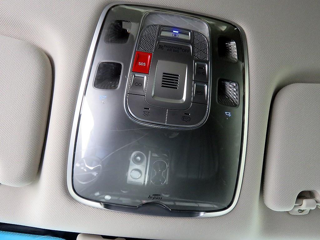 Genesis G80 2023 Gris - Importación desde Corea - HF Imports Iquique - Foto 15