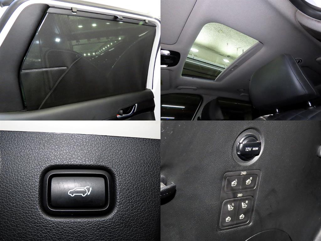 HYUNDAI Palisade 2022 Blanco - Importación desde Corea - HF Imports Iquique - Foto 18