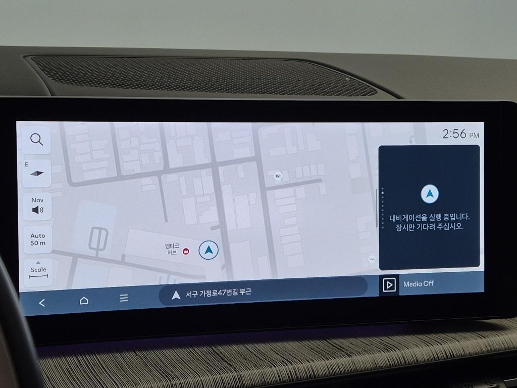 HYUNDAI Santa Fe 2024 Blanco - Importación desde Corea - HF Imports Iquique - Foto 13