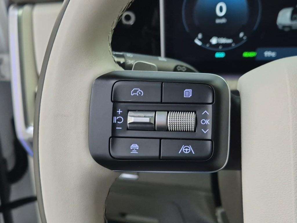 HYUNDAI Santa Fe 2024 Blanco - Importación desde Corea - HF Imports Iquique - Foto 15