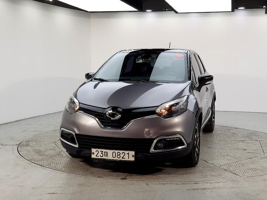 SAMSUNG QM3 - Vista 2