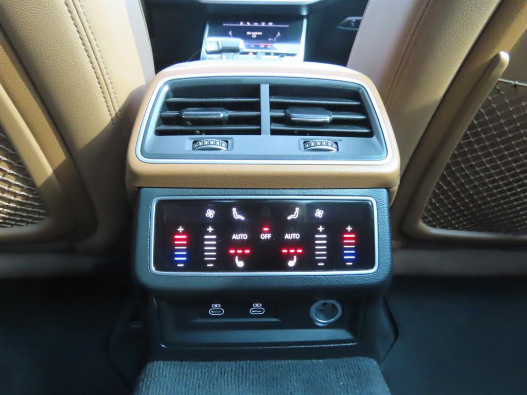 Audi A6 2023 - Importación desde Corea - HF Imports Iquique - Foto 7