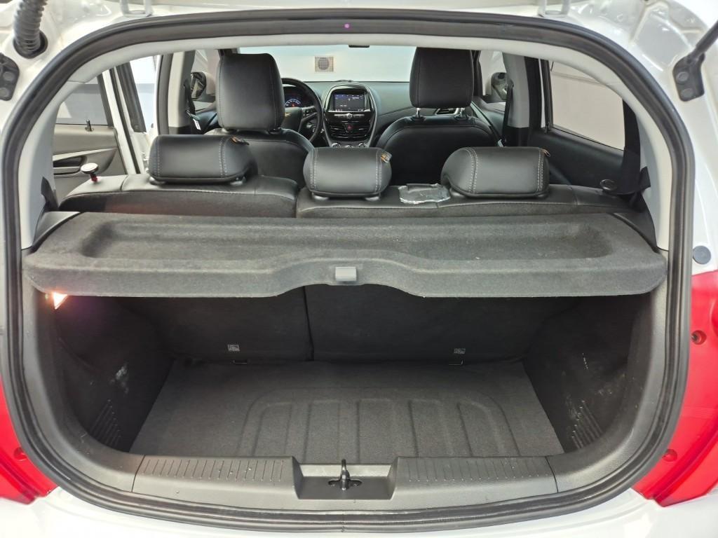 Chevrolet Spark 2022 Blanco - Importación desde Corea - HF Imports Iquique - Foto 17