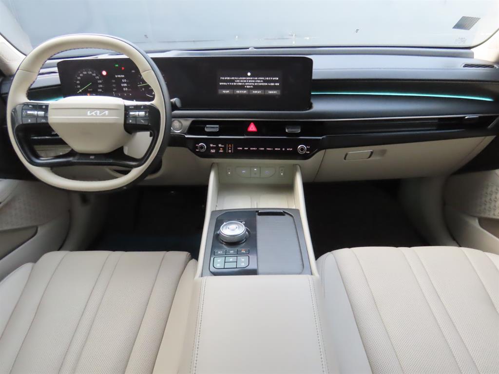 KIA K8 2025 Blanco - Importación desde Corea - HF Imports Iquique - Foto 10