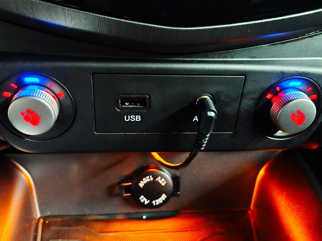 Ssangyong Tivoli 2018 Blanco - Importación desde Corea - HF Imports Iquique - Foto 14