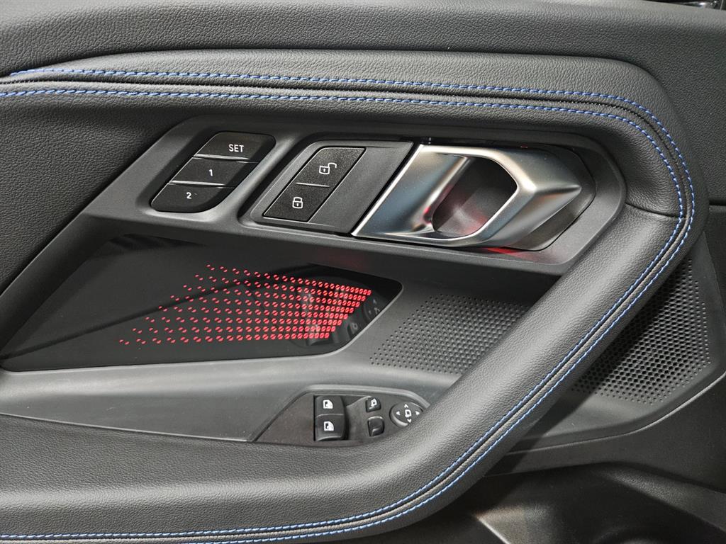 BMW 2 series 2025 Negro - Importación desde Corea - HF Imports Iquique - Foto 14