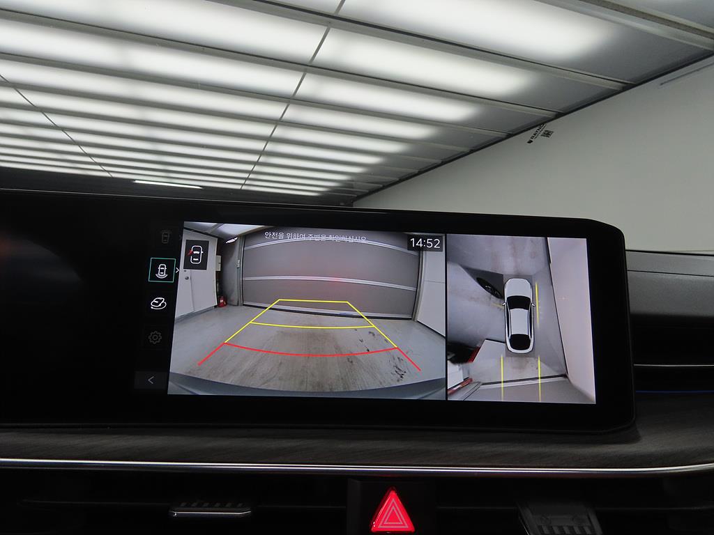 KIA K5 2025 Gris - Importación desde Corea - HF Imports Iquique - Foto 13