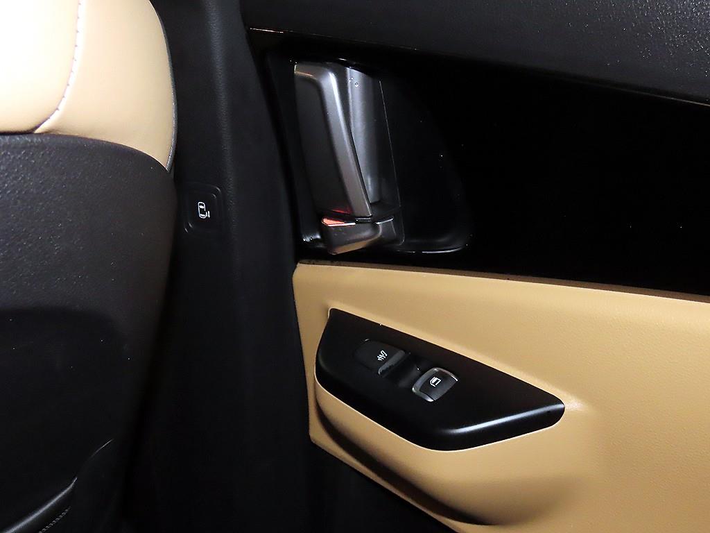 KIA Carnival 2021 Negro - Importación desde Corea - HF Imports Iquique - Foto 17