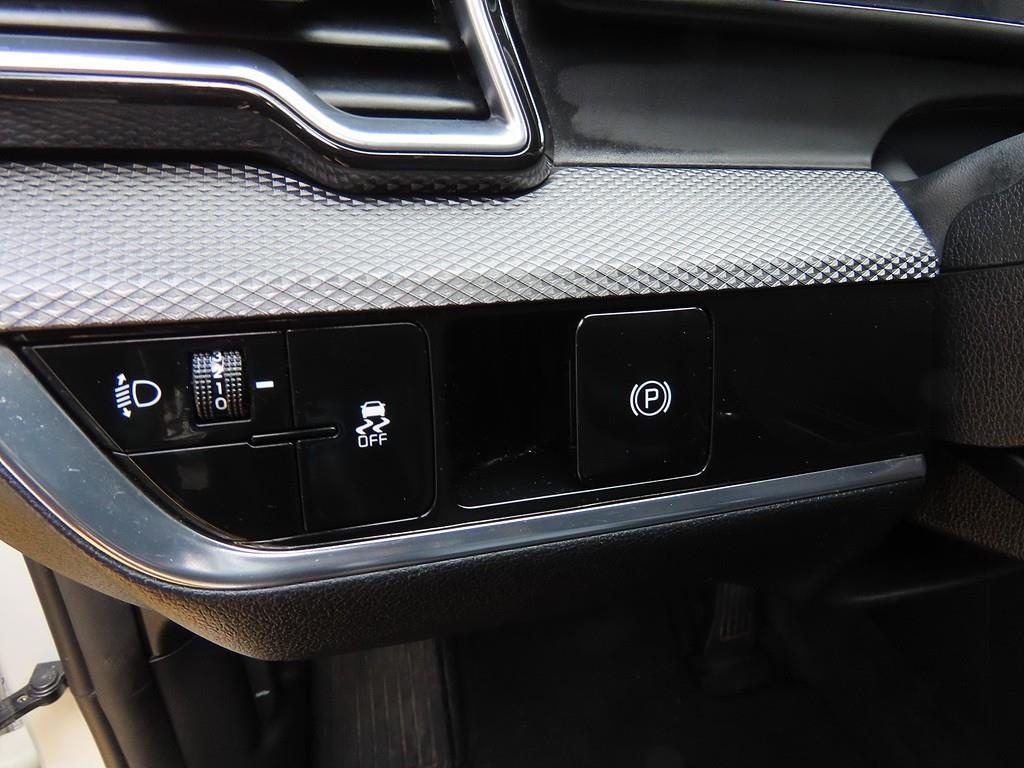 KIA Sportage 2022 Blanco - Importación desde Corea - HF Imports Iquique - Foto 17